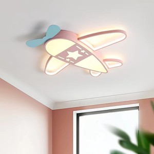 <span class=keywords><strong>Lampadario</strong></span> LED Moderno ed Elegante per Camera da Letto dei Bambini, Illuminazione Decorativa per Stanza dei Bambini - Product Image 5