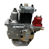 Pour Cummins K38 K19 pompe à carburant actionneur groupe électrogène ensemble pompe à carburant 3034874 3075524 34-08324 pièces de machines de Construction