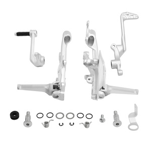 Kit de Pedales de Freno y Palanca de Cambios TCMT para Motocicleta Ducati Panigale V4 S 2018-2024, Piezas de Motocicleta XF-091 - Product Image 6