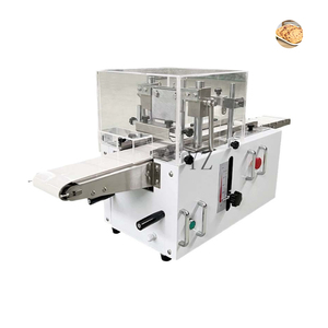 Cookie Dough Slicer Frozen Cookie Cut Cranberry Slicer Cranberry <b>Biscuit</b> Cutting <b>Machine</b> - Product Image 5