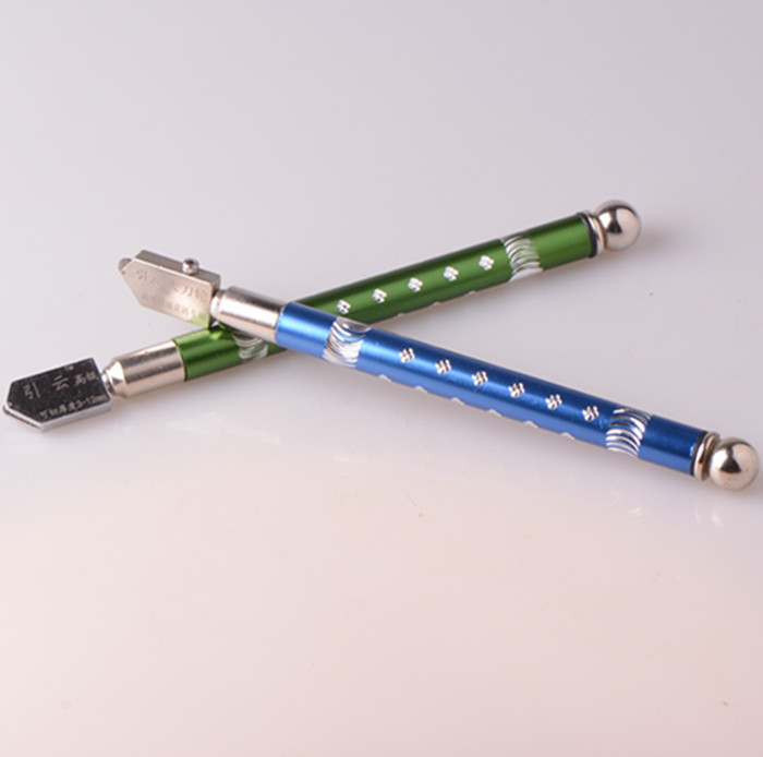 Hiqh quality hand glass tile marble cutting tool diamond glass cutter