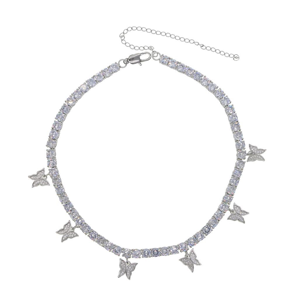 N461-Silver
