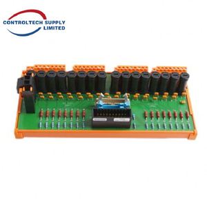 Module de sortie numérique sécurisé 16 canaux FC-TSGAS-1624 neuf, 24V 0.5A SIL2 pour systèmes instrumentés de sécurité - Product Image 2