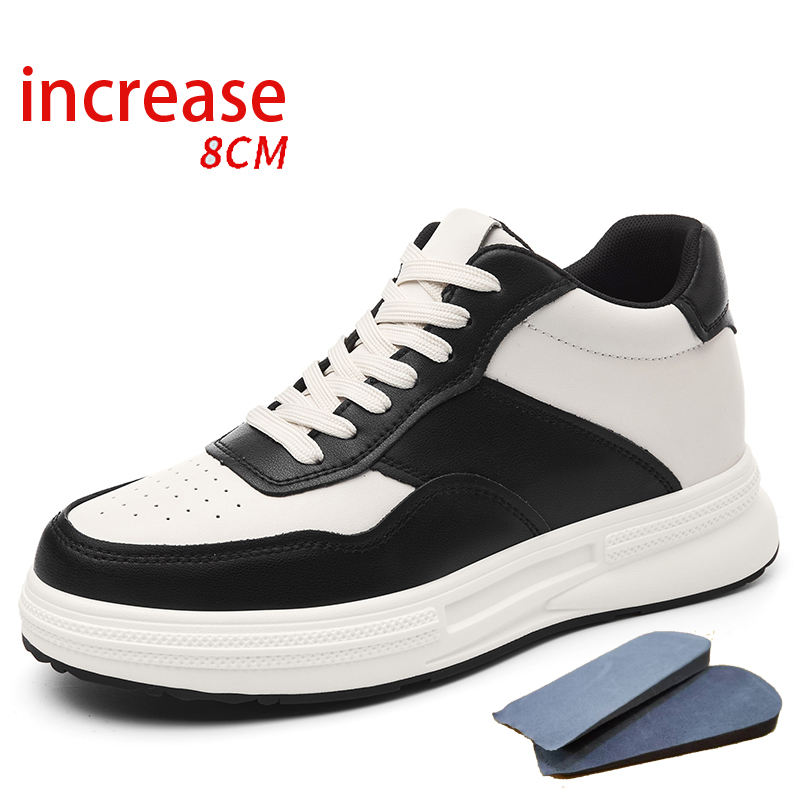 สีดำ+8ซม