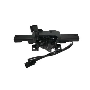 ฮุนได 81130-L1000 ชุดล็อคฝากระโปรงหน้าสำหรับโซนาต้า อะไหล่เปลี่ยนฝากระโปรงหน้า วัสดุคอมโพสิต - Product Image 1