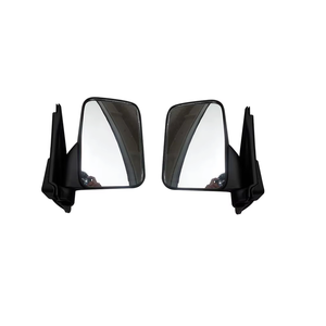 <span class=keywords><strong>Espejos</strong></span> <span class=keywords><strong>Retrovisores</strong></span> para Automóvil, Espejo Retrovisor para Nissan Urvan Caravan E25 Van 2002-2012, Material Interior, Colocación - Product Image 5