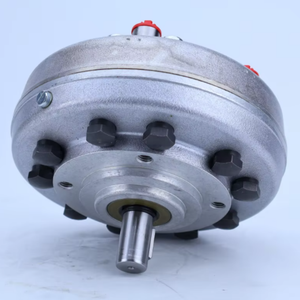 ปั๊มลูกสูบ R1.0 R2.5A R3.6 R5.6A R8.3 R9.8A R10.9 ระบบไฮดรอลิกคุณภาพสูง - Product Image 5