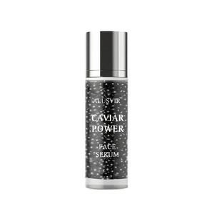 Nhãn Hiệu Riêng 30Ml <span class=keywords><strong>Caviar</strong></span> Mặt Huyết Thanh Chống-Lão Hóa Kem Dưỡng Ẩm Axit Hyaluronic Chất Lỏng Chống-Nhăn Công Ty Thắt Chặt Trên Khuôn Mặt Huyết Thanh - Product Image 3