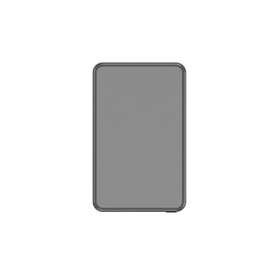 แบตสำรองแม่เหล็กแบบบางเฉียบ ผลิตจากอะลูมิเนียมอัลลอยด์ ความจุ 5000mAh รองรับการชาร์จไร้สายแบบเร็<span class=keywords><strong>ว</strong></span> สำหรับ iPhone 14 Plus ขายส่ง - Product Image 2