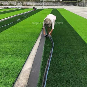 <span class=keywords><strong>Tapis</strong></span> <span class=keywords><strong>de</strong></span> gazon artificiel durable pour l'extérieur, le football, le sport, les murs, <span class=keywords><strong>tapis</strong></span> <span class=keywords><strong>de</strong></span> semences, panneau d'aménagement paysager pour parc d'attractions. - Product Image 5