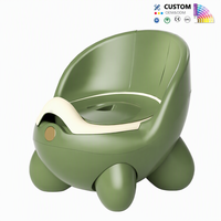 Produits pour bébés 2025 Nouvelle chaise d'entraînement portable pour bébés Siège confortable pour enfants