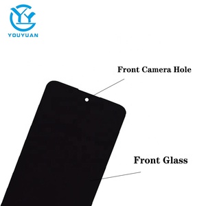 Pantalla Original para Teléfono Móvil <span class=keywords><strong>TCL</strong></span> <span class=keywords><strong>20s</strong></span>, Pantalla LCD T7730 de Repuesto - Product Image 3