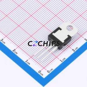 Regulador lineal (LDO) PMIC de chip IC de circuito integrado de alta calidad de TO-220-3L - Product Image 2