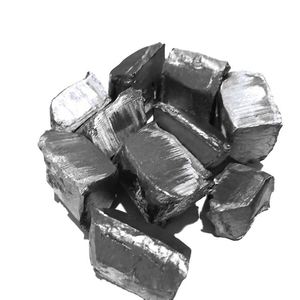 Lingote de Tántalo con una Pureza del 99,95%, Metal de Tántalo en Trozos, Productos de Tántalo en Bloques, Bloque de Tántalo Personalizado - Product Image 4