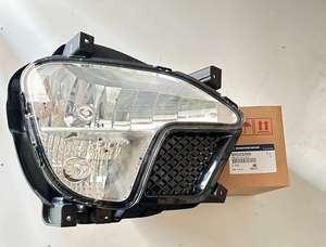 Feu antibrouillard avant, feu de pare-chocs avant gauche et droit pour <span class=keywords><strong>Ssangyong</strong></span> <span class=keywords><strong>ACTYON</strong></span> KORANDO SPORTS 8320132500 8320131600 8320232500 8320231600 - Product Image 5