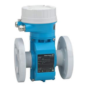 Nouveau débitmètre E+H Proline Promag H 200, mesure du débit E+H avec un bon prix - Product Image 1