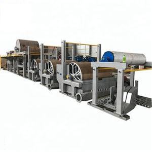 <span class=keywords><strong>มือ</strong></span><span class=keywords><strong>สอง</strong></span>รีไซเคิล<span class=keywords><strong>กระดาษ</strong></span>คราฟท์<span class=keywords><strong>เครื่อง</strong></span>ทำขาย - Product Image 4