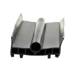 Joint d'étanchéité en caoutchouc <span class=keywords><strong>pour</strong></span> <span class=keywords><strong>porte</strong></span> <span class=keywords><strong>de</strong></span> <span class=keywords><strong>garage</strong></span>, ampoule en P, bande <span class=keywords><strong>de</strong></span> protection contre les intempéries <span class=keywords><strong>de</strong></span> type J, joint d'étanchéité inférieur en caoutchouc et rail <span class=keywords><strong>pour</strong></span> <span class=keywords><strong>porte</strong></span> <span class=keywords><strong>de</strong></span> <span class=keywords><strong>garage</strong></span> - Product Image 4