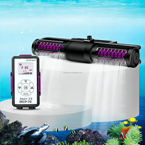 Prix de gros Pompe à flux croisé silencieuse intelligente pour aquarium série Jebao MCP - Product Image 1