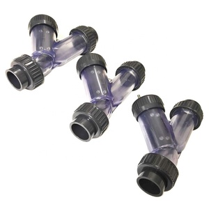 Boîtier de cellule de sel de titane haute pureté 10-50g/h <span class=keywords><strong>pour</strong></span> chlorateur au sel de <span class=keywords><strong>piscine</strong></span>, découpe/soudage/pliage, recyclable - Product Image 4