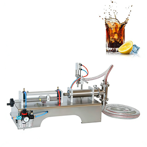 Máquina Embotelladora Profesional para Líquidos y Máquina de Llenado de Botellas de Plástico para Producción de Botellas de PET - Product Image 3