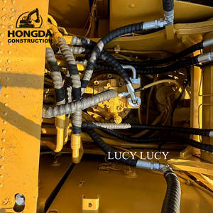 Excavateurs d'occasion haute performance CAT 320C Excavatrices d'occasion Cat 20 tonnes CAT 320C Diggers Prix bas - Product Image 4