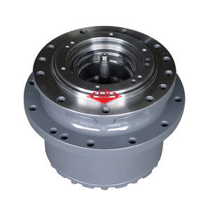 LB PC45-1 kotak gir <span class=keywords><strong>motor</strong></span> <span class=keywords><strong>travel</strong></span> pcpc45 kotak gir perjalanan perangkat <span class=keywords><strong>Motor</strong></span> pengurang Final Drive - Product Image 1