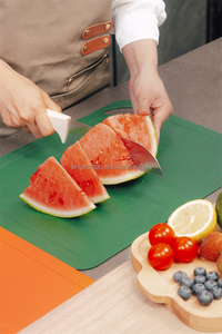 Dụng cụ nhà bếp & tiện ích TPU Thớt nhà bếp Tabletop nhựa phụ kiện nhà bếp có thể gập lại thớt <span class=keywords><strong>Board</strong></span> - Product Image 3