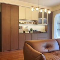 Solutions modernes de cuisines et armoires sur mesure : Meubles personnalisés pour toute la maison, pour un confort quotidien