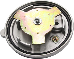 7x-7700 bình nhiên liệu khóa Bìa 349-7059 nhiên liệu Tank-Cap 7x7700 cho Dozer d3c d4c d6r d5c <span class=keywords><strong>D10</strong></span> Xây dựng bộ phận máy móc - Product Image 3