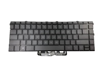 Pour HP SPECTRE X360 13-AW L77431-031 clavier anglais britannique avec autocollants nouveau
