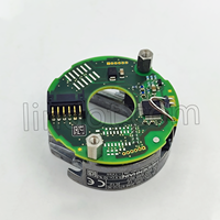 Nouveau câble de signal pour encodeur rotatif incrémental HENDENHAIN AE ERO 1285-1037522-12 avec 8 conducteurs, montage sur bride