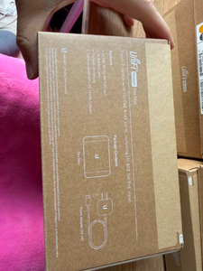 UniFi USW-Flex-Mini Switch Gigabit Géré 5 Ports PoE Alimentation USB-C Compact Switch Réseau Couche 2 pour Domicile, Bureau et Petites Entreprises - Product Image 5