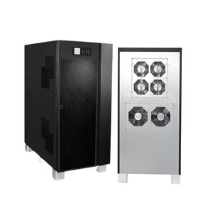 100kVA Three Phase Power Frequency Online <strong>UPS</strong> for Medical Applications Pure Sine Wave Reliable Critical Backup Power System - Product Image 4