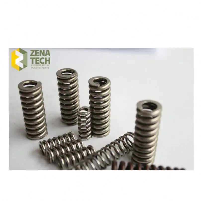 Factory Custom Ressort Customized Stainless Steel Metal Custom Small Coil Compression Springs