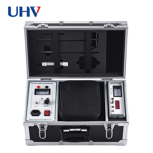 UHV-500 ngầm cáp điện lỗi vị trí hệ thống TDR Cáp lỗi định vị - Product Image 3