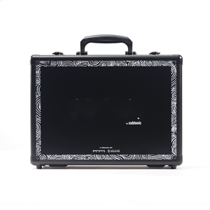 Custom Aluminum <b>Tool</b> Case With Egg Foam Interior Hard Aluminum Flight Case With Handle - Product Image 2