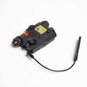 FMA AN/<span class=keywords><strong>PEQ</strong></span> 15 <span class=keywords><strong>LA</strong></span>-5 Función Versión LED Luz Blanca + Láser Rojo Versión Con Láser IR TB0074 - Product Image 3