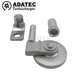 K03 53039700159 Turbo Flapper 06H145701K Turbo Turbo Turbo Flapper untuk Audi A3 1.8 TFSI 160HP 8P BYT BZB - Product Image 4