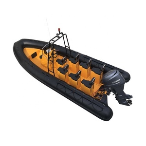 Nouveau Rib 650 6,5m Gommone Hypalon Cabine <span class=keywords><strong>Bateau</strong></span> <span class=keywords><strong>pneumatique</strong></span> pliable <span class=keywords><strong>à</strong></span> <span class=keywords><strong>vendre</strong></span> Schlauchboot - Product Image 3