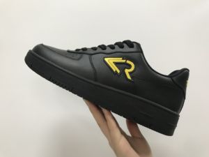 Qualité supérieure Toutes saisons Nouvelle tendance Hommes Chaussures décontractées Chaussures de course bon marché - Product Image 2