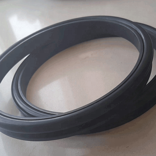 Track drive motor seals 710925001 floating seals HIT4110369 