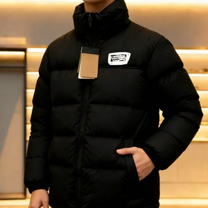 Veste d'hiver pour homme <span class=keywords><strong>The</strong></span> <span class=keywords><strong>North</strong></span> <span class=keywords><strong>Face</strong></span>, modèle Puffer 700, de la marque de luxe <span class=keywords><strong>The</strong></span> <span class=keywords><strong>North</strong></span> <span class=keywords><strong>Face</strong></span>, pour l'extérieur, avec rembourrage en duvet - Product Image 5