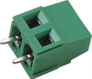 Connecteurs de bornier Pluagable de 5.0mm en gros standard dignes de confiance à vendre - Product Image 1
