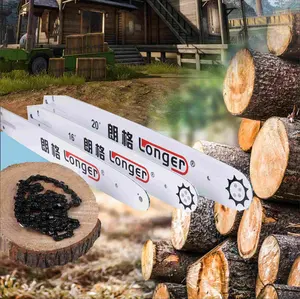 Chaînes de tronçonneuse en rouleaux de 3/8 po, rouleau de 100 pieds - Product Image 4