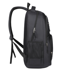 Zaino Personalizzato con Logo, Grande Capacità, <span class=keywords><strong>Impermeabile</strong></span>, per Scuola, Tempo Libero, Viaggio, Studenti - Product Image 4