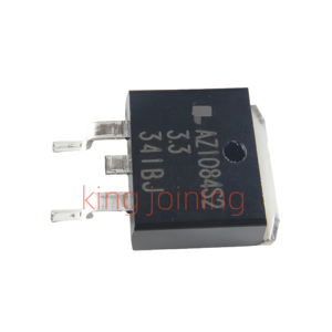 Relay IC chip mạch tích hợp linh kiện điện tử to263 <span class=keywords><strong>az1084s2</strong></span> <span class=keywords><strong>AZ1084S2</strong></span>-3.3 - Product Image 1