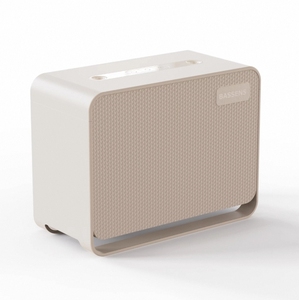 Mini Humidificador Portátil Recargable por USB, Ultrasónico, con Batería, Vaporizador Facial de Mano para Dormitorio - Product Image 1