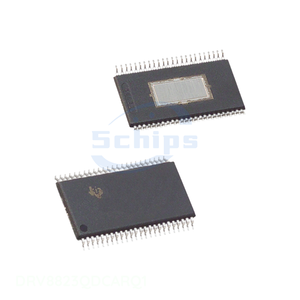 48 PowerTFSOP (0.240", 6.10mm Width) Electronics Parts Components IC MTR DRV BIPOLR 8 32V 48HTSSOP Original One Stop Service Pow - Product Image 1
