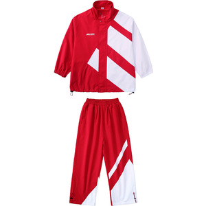 Uniformes para Actuaciones en la Ceremonia <span class=keywords><strong>de</strong></span> Apertura <span class=keywords><strong>de</strong></span> Eventos Deportivos, Ropa Moderna para <span class=keywords><strong>Baile</strong></span> Callejero <span class=keywords><strong>Infantil</strong></span>, Estilo Hip-Hop y Jazz Rojo - Product Image 5
